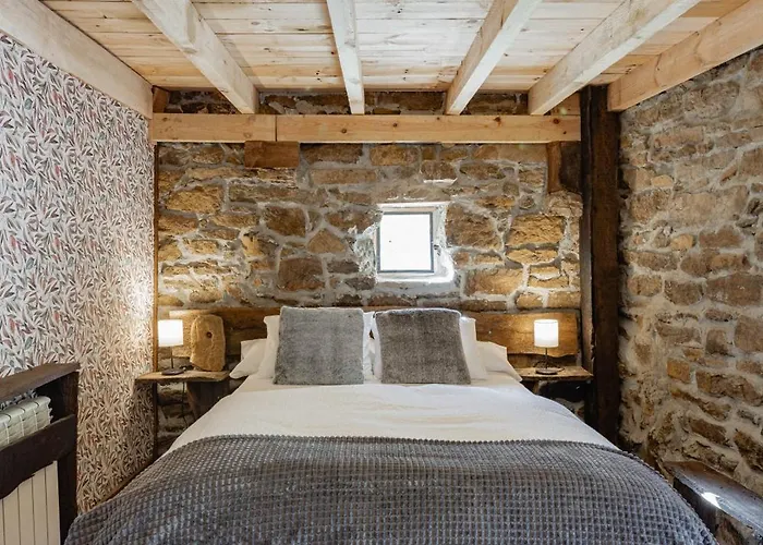 Con Encanto * San Roque de Ríomiera