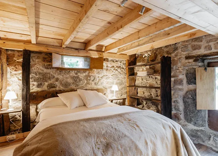 Con Encanto San Roque de Ríomiera