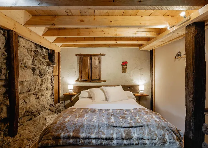 Con Encanto San Roque de Ríomiera