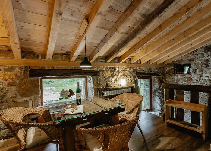 Con Encanto San Roque de Ríomiera