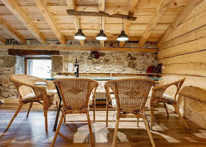 Con Encanto * San Roque de Ríomiera