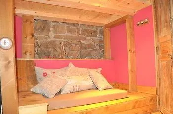 Con Encanto San Roque de Ríomiera